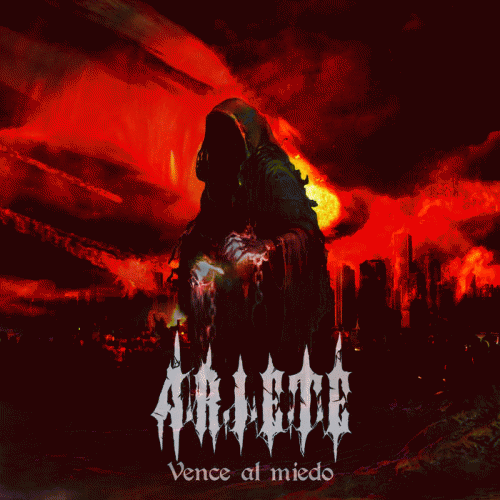ARIETE : Vence al Miedo